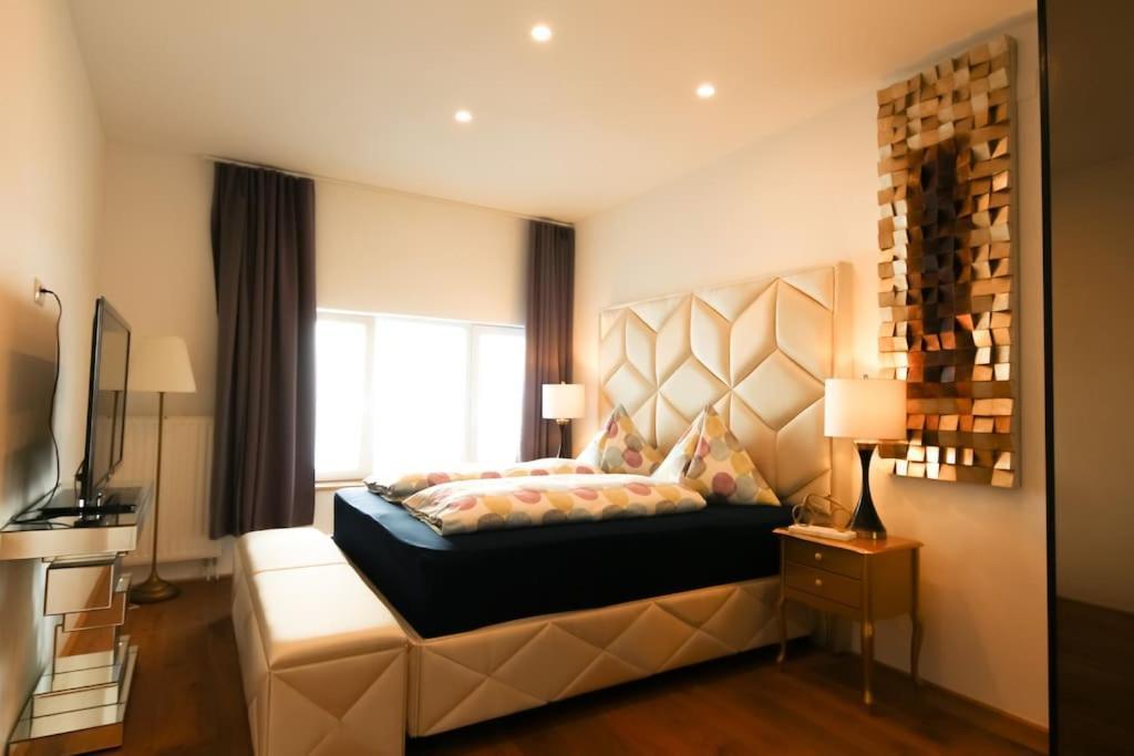 Apartment Xuba Apartmentrooms I Messe Prater I Kuechenzeile Wien