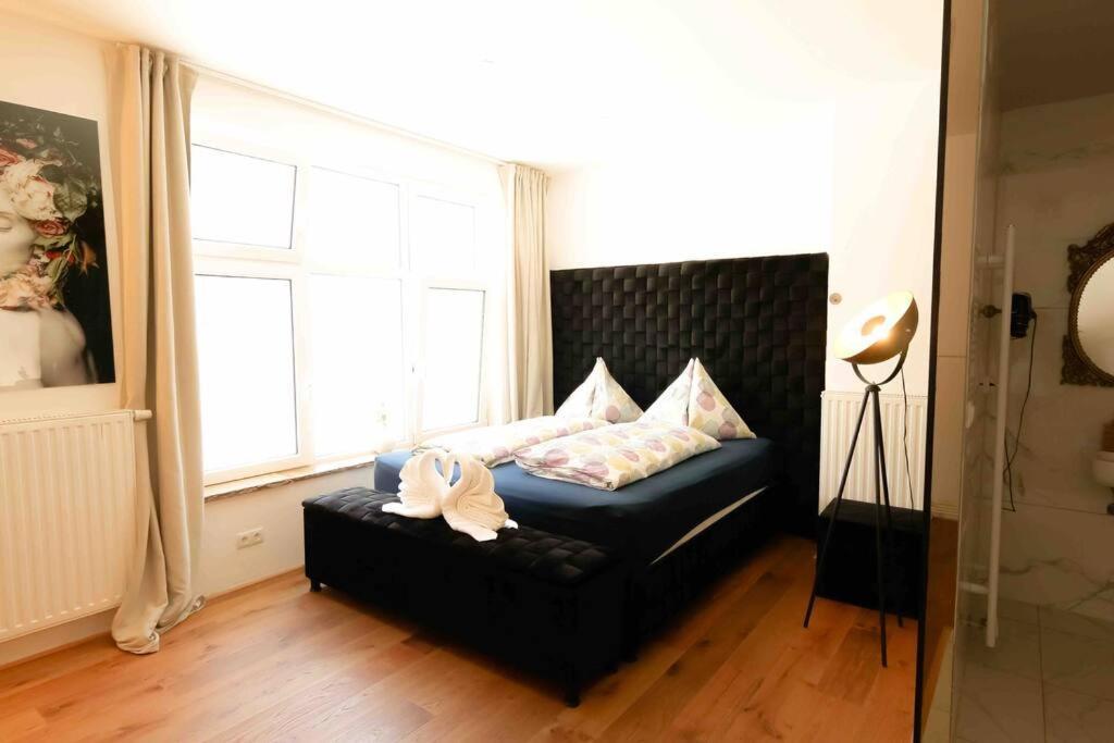 Xuba Apartmentrooms I Messe Prater I Kuechenzeile * Wien