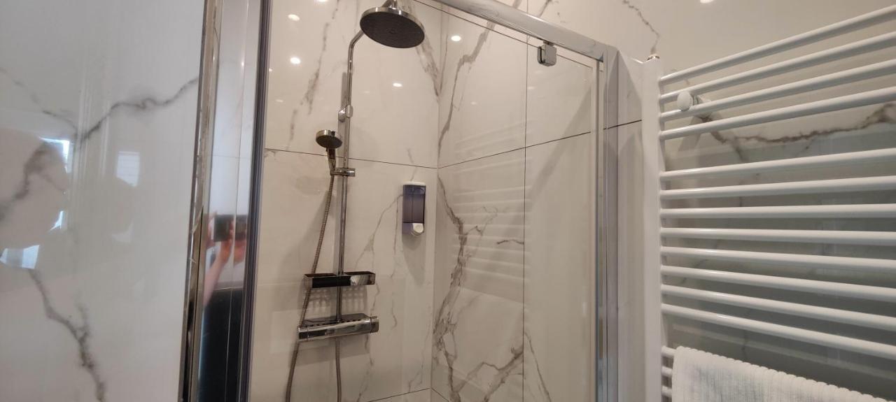 Xuba Apartmentrooms I Messe Prater I Kuechenzeile Apartment Wien